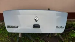 Tampa Porta-Malas Renault Thalia NV632 - Peça OEM Usada