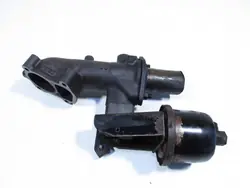 Isuzu Trooper 3.0 DTI Retarder Rem - OEM Onderdeel