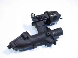Isuzu Trooper 3.0 DTI Retarder Bremse - OEM Teil