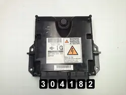 Begagnad ECU Nissan Pathfinder 2006 OEM AM-304182