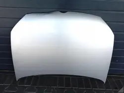 VW POLO V 5 6R0 6C0 GTI Motorhuv 09-17