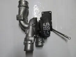 Turbina Alfa Romeo 159 Brera Spider Croma 2.4 JTDM