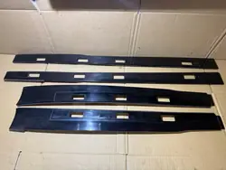 Kit montagem barras teto KIA SPORTAGE 3 OEM 19.02
