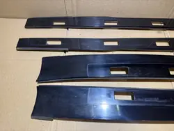 KIA SPORTAGE 3 takräcken monteringskit OEM 19.02