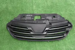 Renault Trafic Lift Grill Emblem - Begagnat