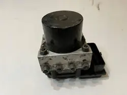 Pompe ABS OEM 6Q0907379AG pour Skoda Fabia I, VW Polo