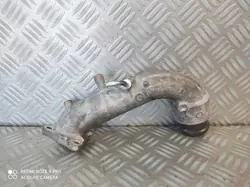 RENAULT MASTER III IV 2.3 dCI TUYAU TURBO 144D24359R