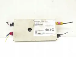 OEM 3452099 Antennförstärkare för BMW X3 E83 Lift