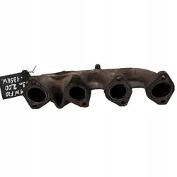 Collecteur d'échappement OEM JUT120831 pour BMW 5 F10/F11