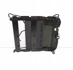 Maserati Ghibli 2014 schuifdak OEM 6700238820