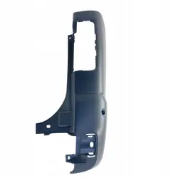 Canto do para-choque traseiro direito PDC Renault Trafic III IV Nissan NV300