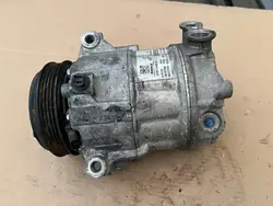 Ilmastointikompressori FIAT DUCATO 2.3 JTD