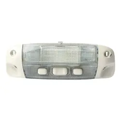 Lampe d'habitacle Ford Ranger IV OEM EB3B-15K609-AB