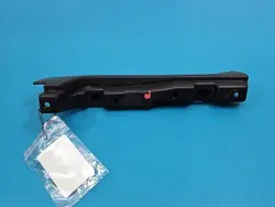 CITROEN C5 Aircross 17+ Bande Pare-chocs Avant OEM 9818041180