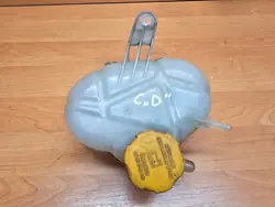 Ausgleichsbehälter 55702164 Opel Corsa D