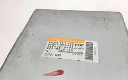 OEM 8965005070 servostyrningsmodul