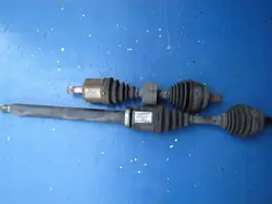 VOLVO S60 V70 2.0 T Vänster Drivaxel