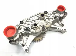 Pompe à huile moteur Volvo d'occasion OEM 20498518
