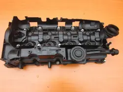 Tampa de válvula BMW X3 X5 X6 B47 8581798 OEM