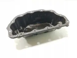 Mercedes-Benz GLS Oljepanna 350 d Diesel 2018 A6420102528