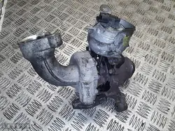 Turbocompressor Citroen C5 2008 2000hdi OEM