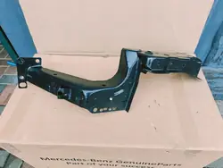 OPEL CORSA E 15-19 Moldura Superior Direita GM 13434390