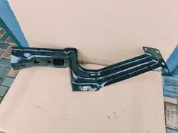 OPEL CORSA E 15-19 Right Upper Trim GM 13434390