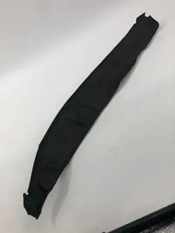 VW Spatbordbeschermer OEM 5H0821112 - Gebruikt