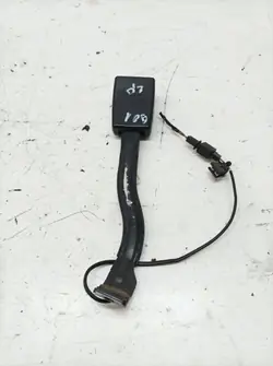 Bältesspänne OEM 5P0857755D vänster fram förare