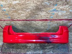 Paraurti posteriore Opel Astra III 3 H 04-14 Kombi