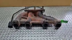 Coletor de escape Volkswagen OE 06A253033AS