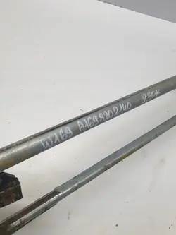 Mecanismo de limpador dianteiro Mercedes-Benz OE A1698202140