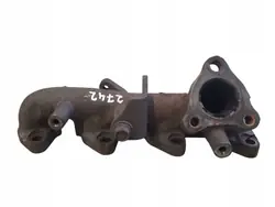 Colector de escape Kia OE OEM JUT236734 Usado