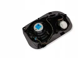 Haut-parleur plafond arrière droit BMW 5 F11 Touring OEM 9239146