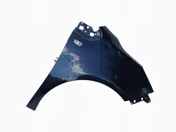 Fram höger skärm Opel Meriva B