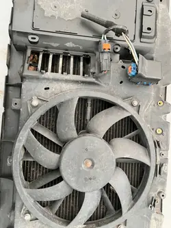 Courroie ventilateur OEM mefjuu pour Peugeot 308 1.6 VTi