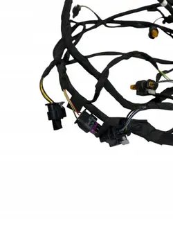Vordere PDC-Leitung OEM A2065402837 Mercedes