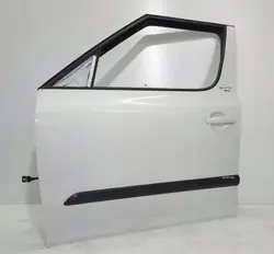 Portière Avant Gauche Skoda Yeti OEM WAH29082 - Occasion