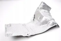 Ferrari Portofino Abdeckung OEM 790516 - Gebraucht