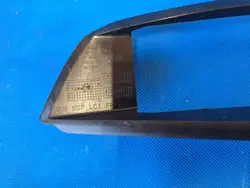 Extrémité d'amortisseur droit OEM QUA11663 BMW X5 G05