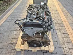 Mitsubishi ASX 1.8 DID 4N13 Motor - Begagnad OEM