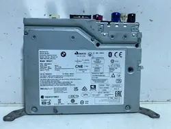 Módulo Harman MGU21 BMW M3 G80 G81 OEM 5A81B39