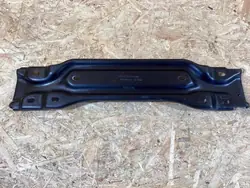 Bakre stötdämparfäste OEM 9a780481301 Porsche Macan