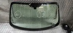 Para-brisas OEM 423tsagdg040 para Ford Mustang 2015