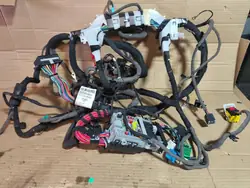 Johdotus Opel Zafira C OEM 13420650