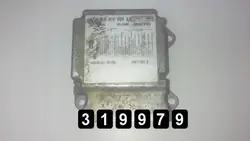 Skoda Octavia ECU OEM AM-319979 - Käytetty