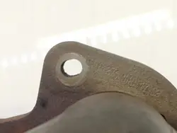 Collecteur d'échappement Mercedes-Benz E W211 OEM FRC17152