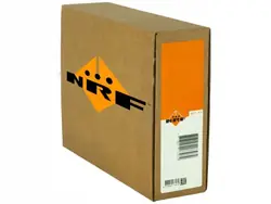 NRF 53601A Radiateur, Système de Refroidissement