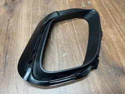 Cadre d'échappement droit Porsche Panamera 971 OEM 971807952