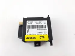 AUDI Q5 SQ5 8R Webasto Controller 8K0963271